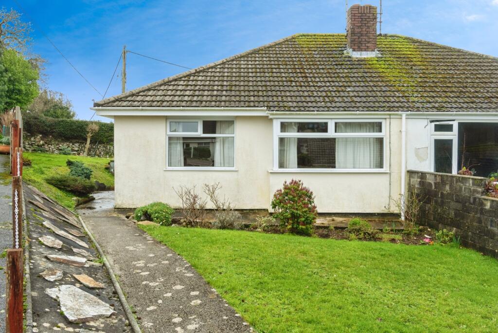 Main image of property: Springfield Road, Falmouth, Cornwall, TR11