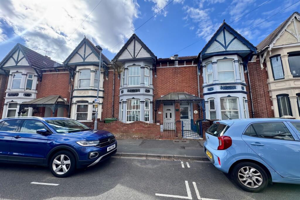 Main image of property: Powerscourt Road, Portsmouth, PO2