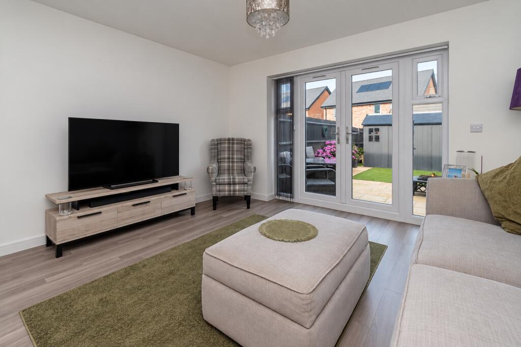 House in Herne Bay, West End - View 5