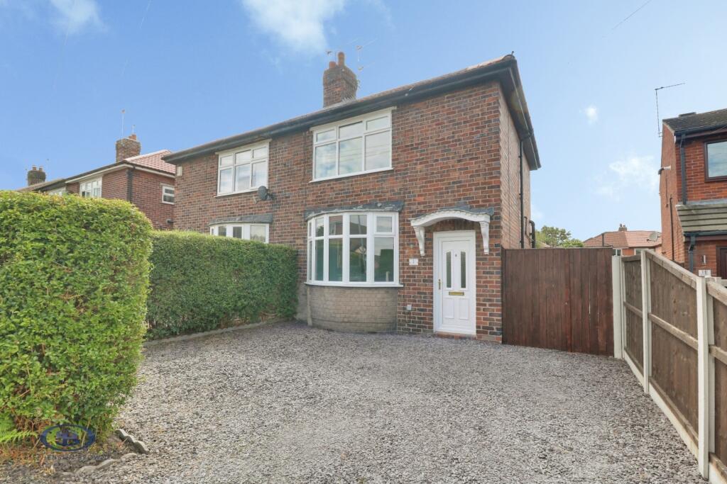Main image of property: Heath Road, Congleton