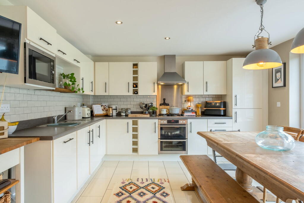 House in Rushcliffe, East Leake - View 5
