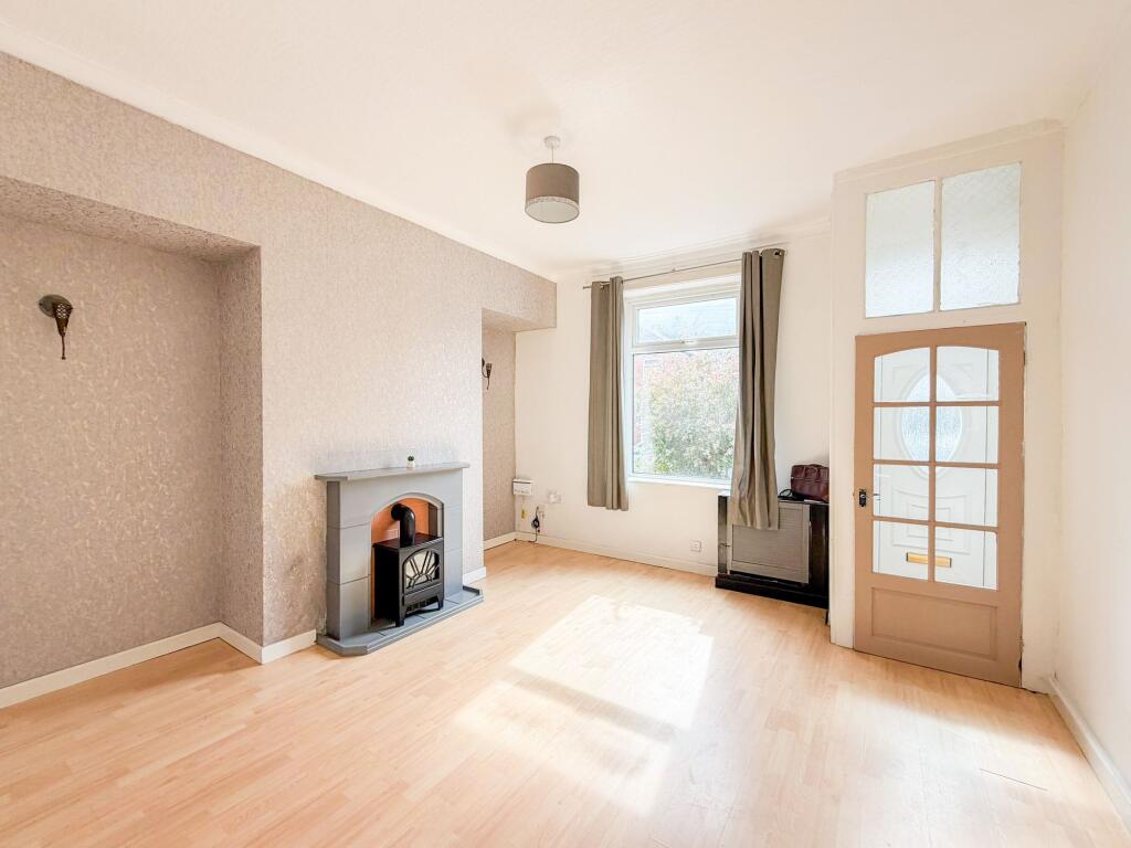 House in Bolton - View 2