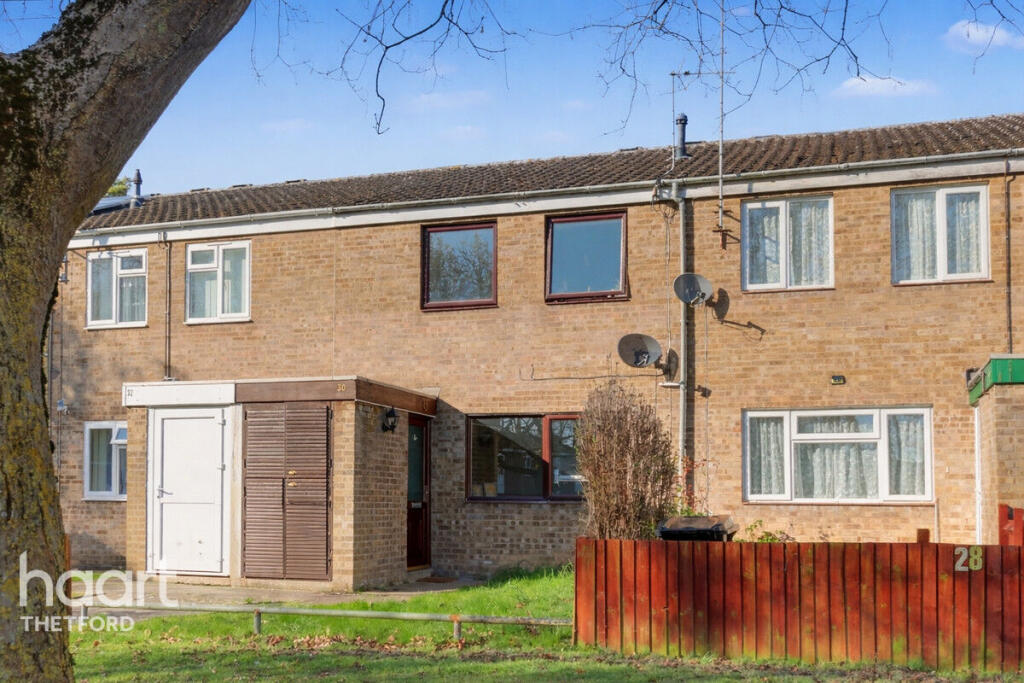 Main image of property: Anne Bartholomew Road, Thetford