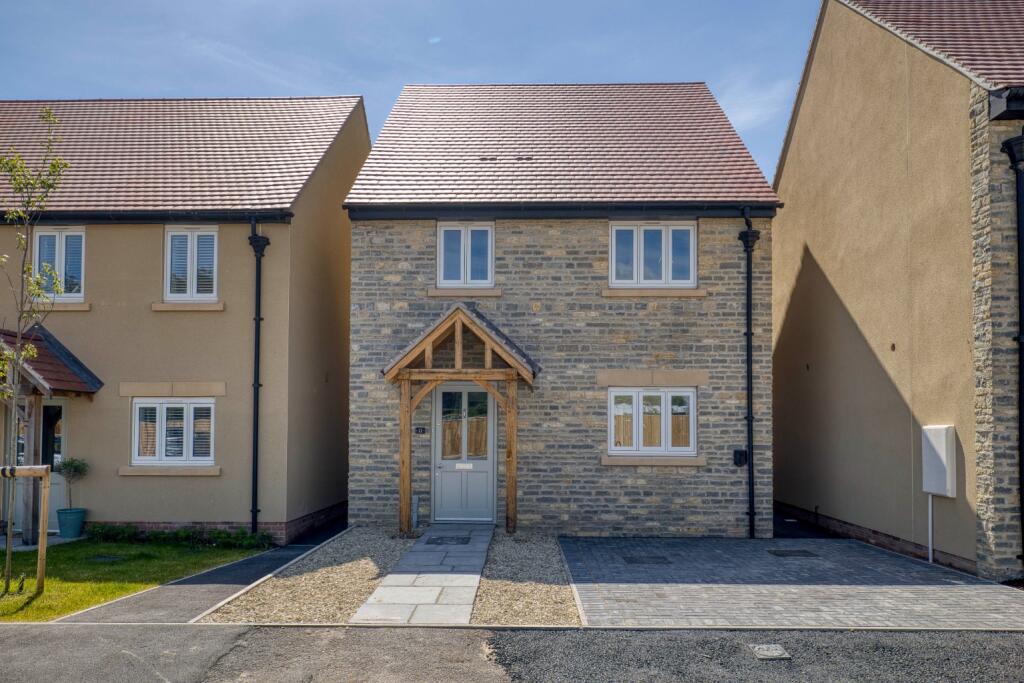 Main image of property: Meadow View, Baltonsborough