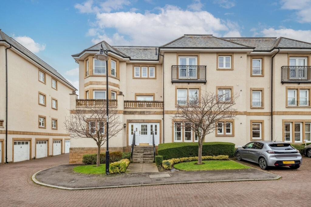 Main image of property: Rattray Drive, Edinburgh
