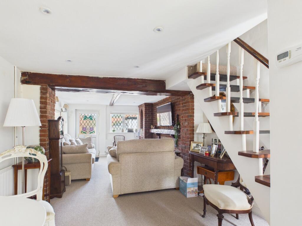 Station Road, Ollerton, Newark, NG22 - More