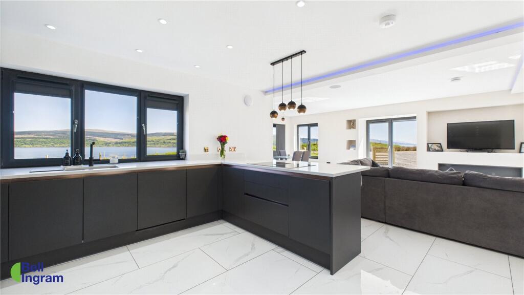 Kinelvadon View, Aros, Isle of Mull, Argyll and Bute, PA72 photo 3