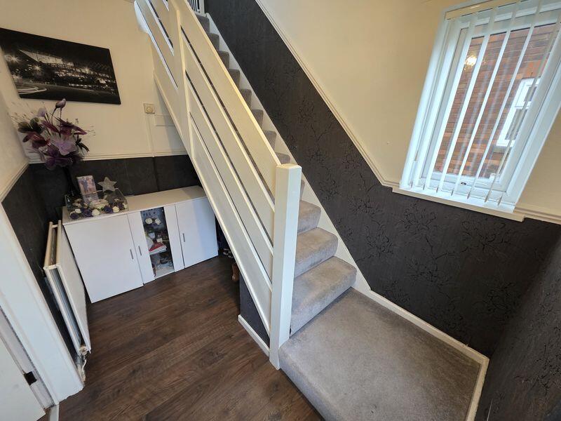 Brinkburn Avenue, Cramlington - View 5