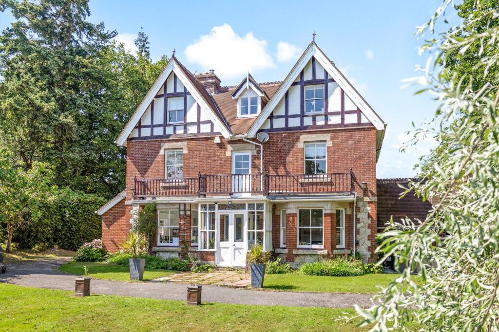 Main image of property: High Broom Road, Crowborough, TN6