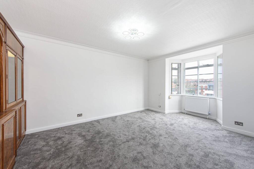 Main image of property: St Johns Court, South Hampstead, London, NW3