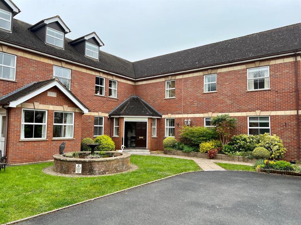 Main image of property: Barnards Green Road, Malvern