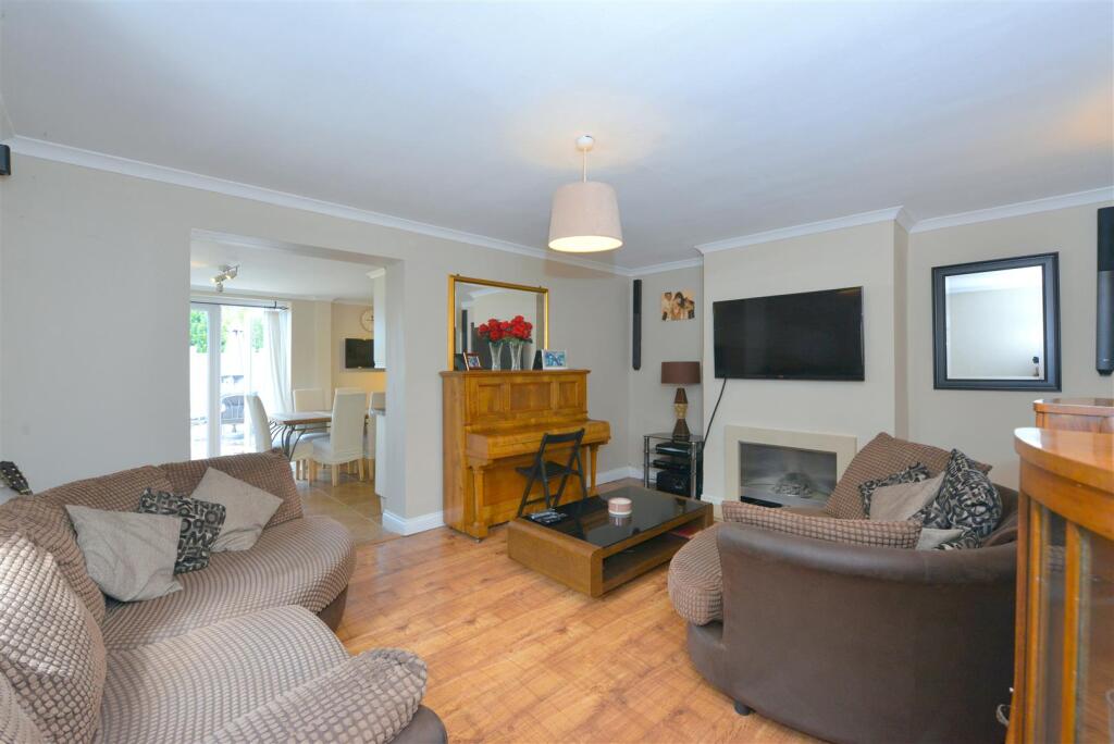 House in Shrewsbury - View 4