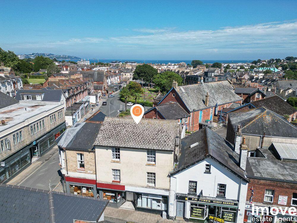 Main image of property: Winner Street, Paignton, TQ3