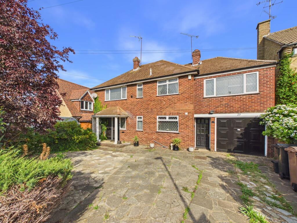 Main image of property: Erleigh Court Drive, Earley, RG6