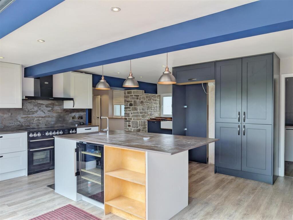 House in Forest of Dean, Saunders Green, West Dean - View 5