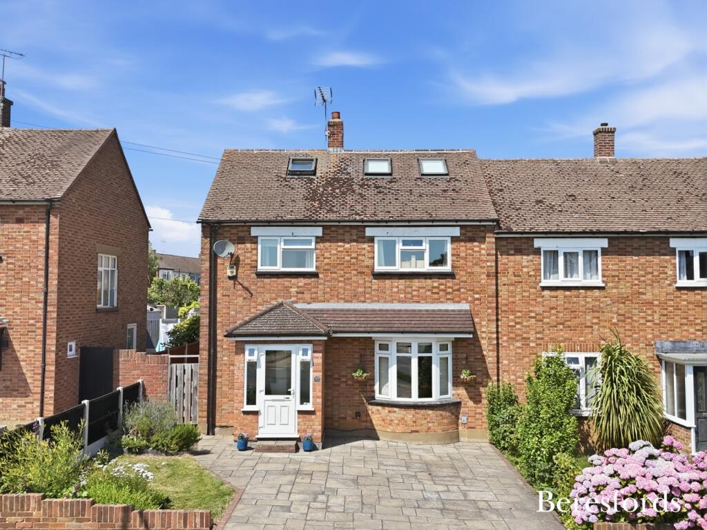 Main image of property: Avon Road, Upminster, RM14