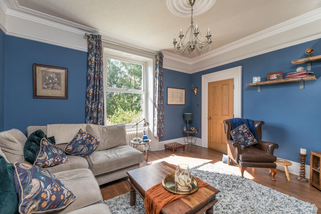 Additional image 5 of Moor Edge, Harden, Bingley, West Yorkshire, BD16