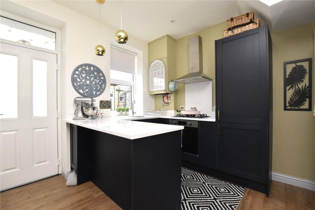 Derby Road, Rawdon, Leeds, West Yorkshire - View 2