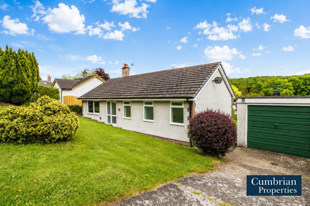 Main image of property: Brackenrigg, Armathwaite, Carlisle, CA4
