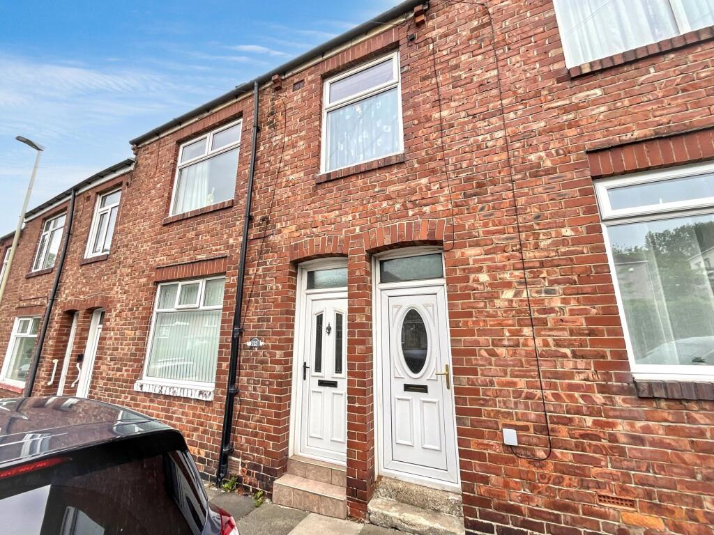 Main image of property: Prince Consort Road, Hebburn, NE31