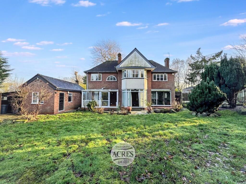 Additional image 62 of Hamstead Hill, Handsworth, Birmingham