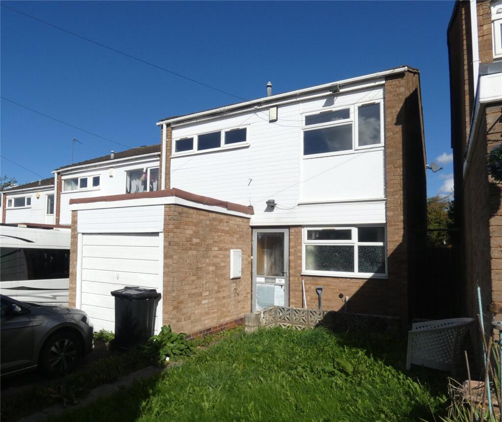 Main image of property: Westhaven Drive, Birmingham, West Midlands, B31