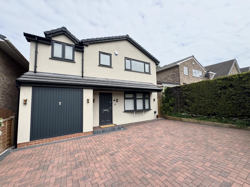 Main image of property: Stillwell Drive, WAKEFIELD