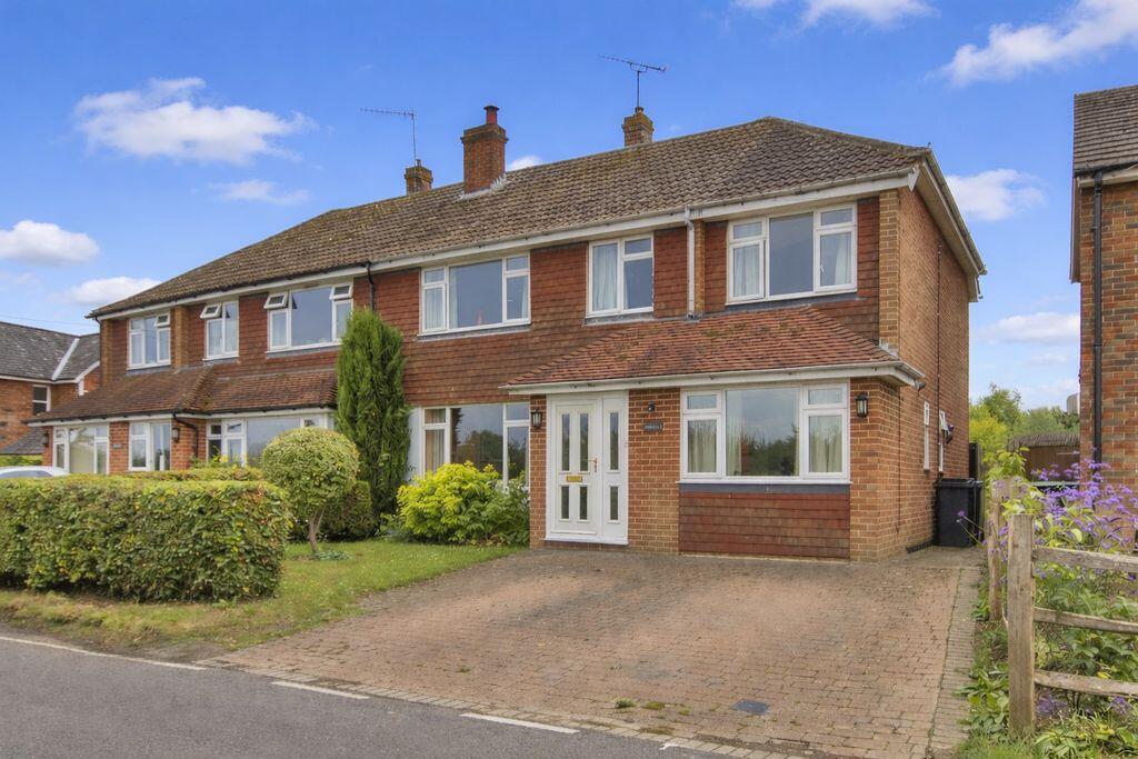 Main image of property: Ashes Lane, Hadlow