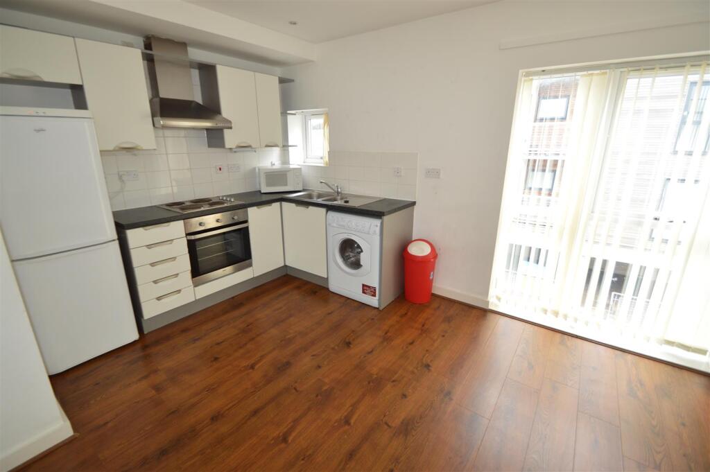 House in Manchester - View 3