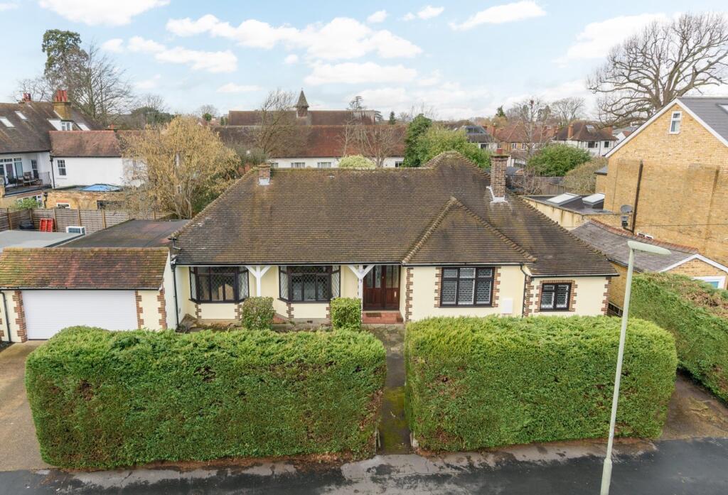 Main image of property: Kings Road, Walton-on-Thames, KT12