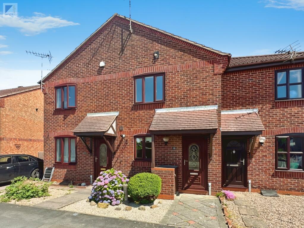Main image of property: Wensum Close, Hinckley
