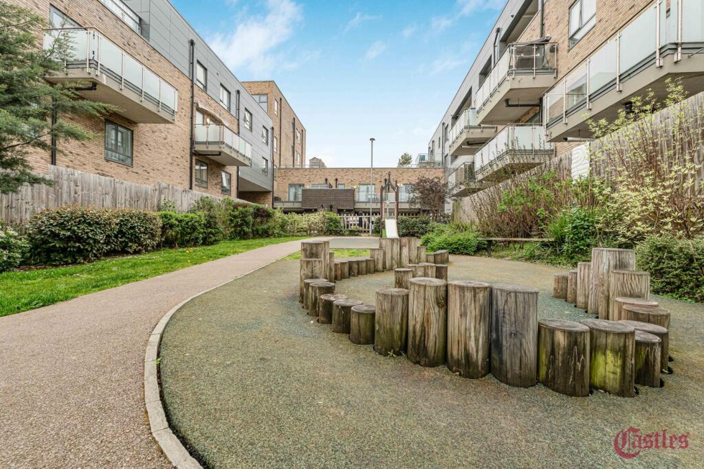 Apricot Court, Lily Way, Palmers Green N13 - View 2