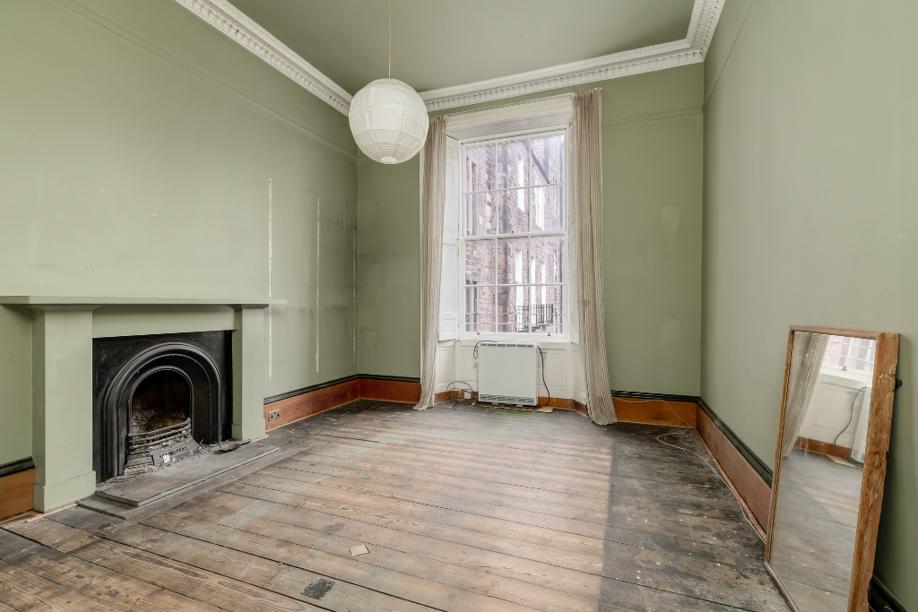 Abercromby Place, Edinburgh, EH3 - More