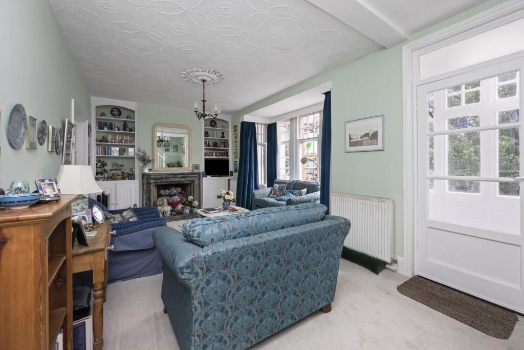 House in Brighton, Withdean - More