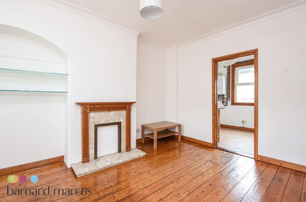 Main image of property: Okeburn Road, LONDON