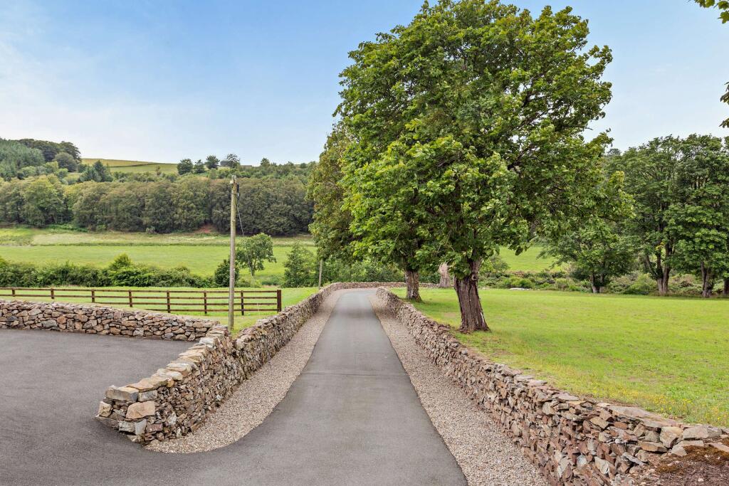 Methlick, Ellon, Aberdeenshire photo 5