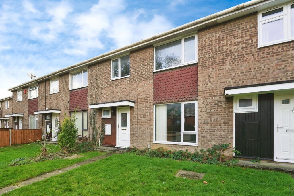 Main image of property: Frank Brookes Road, Cheltenham, Gloucestershire, GL51