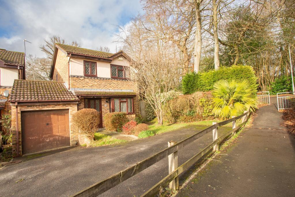 Main image of property: The Oaks, Heathfield, East Sussex, TN21 8YA