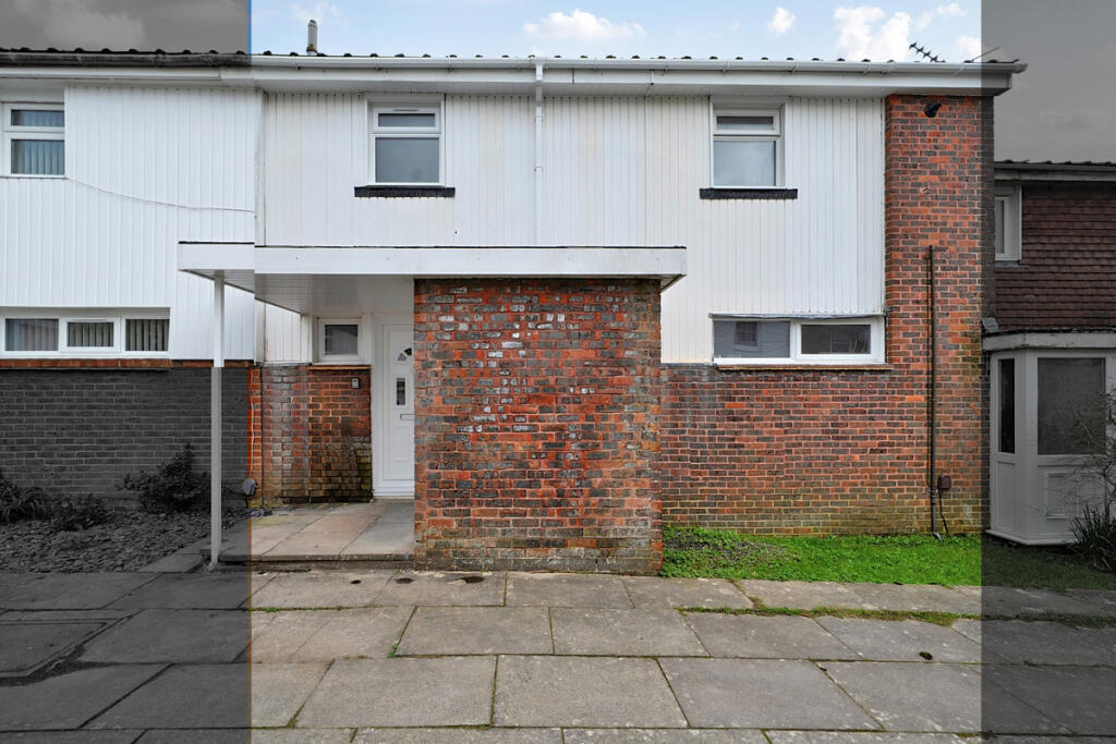 Main image of property: Flamsteed Heights, Crawley, RH11 9