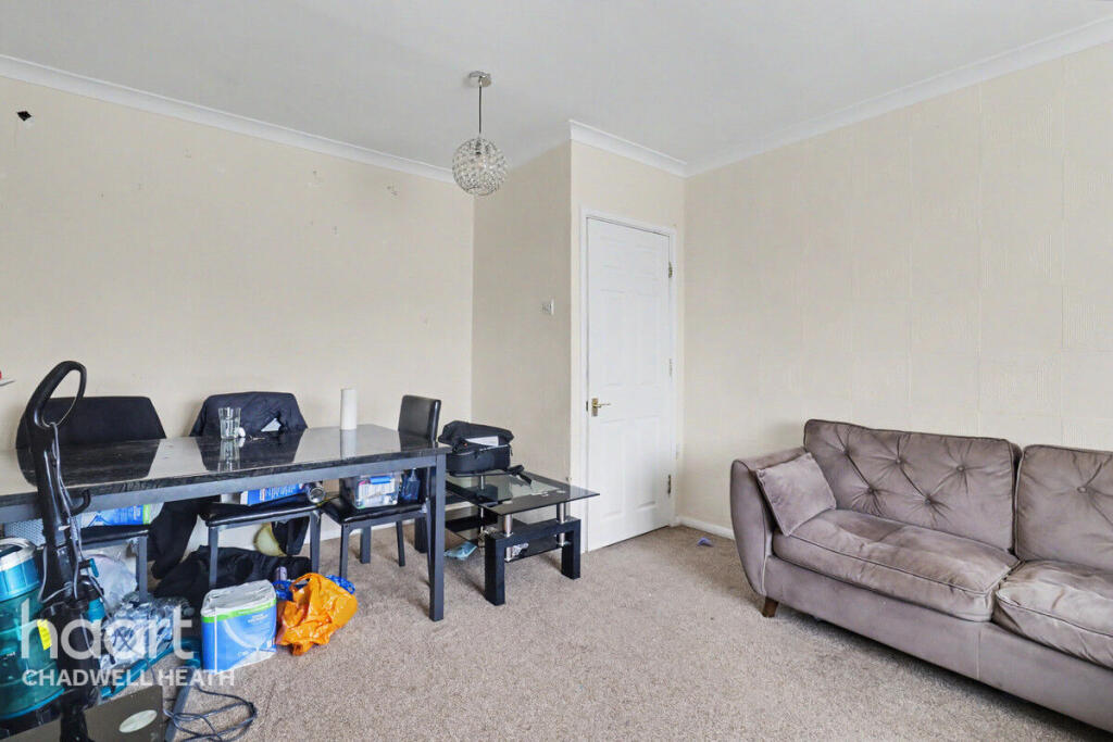 Main image of property: Eagle Avenue, Romford