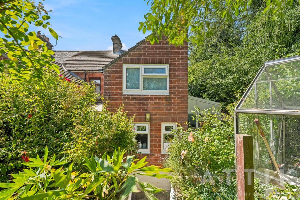Bungay Road, Halesworth - Widok 5