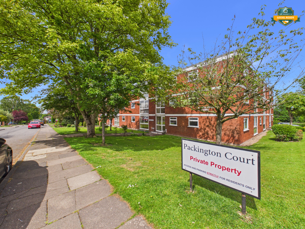Main image of property: Blackberry Lane, Sutton Coldfield, B74