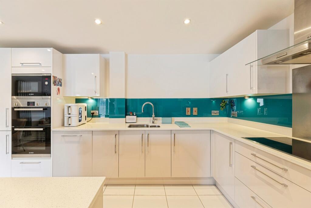 Main image of property: Club Lane, Woburn Sands, Milton Keynes