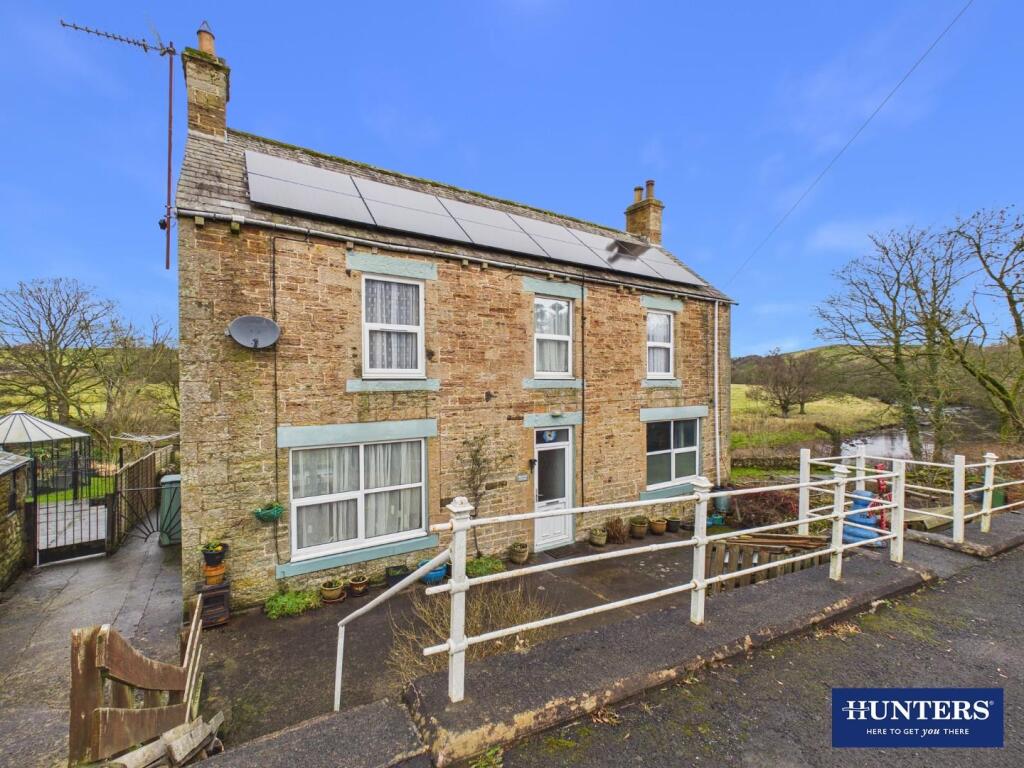 Main image of property: Merrilies Cottage, Gilsland, Brampton, CA8