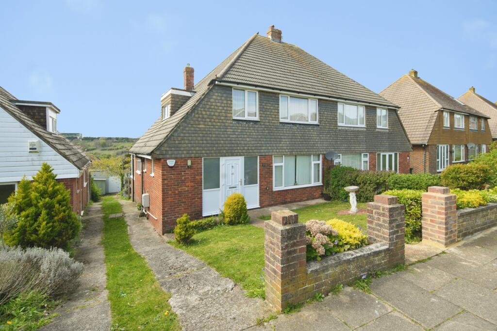 Main image of property: Swanborough Drive, Brighton, East Sussex, BN2