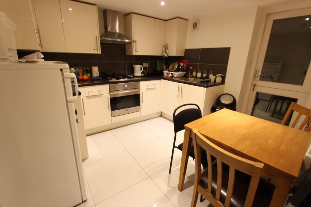 House in London - More