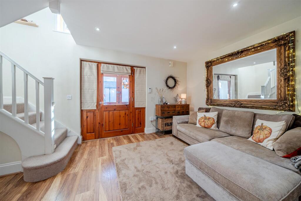House in Wyre Forest, Catchems End, Bewdley - View 4
