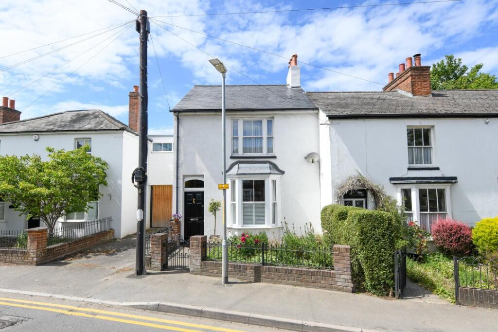 Main image of property: Station Road, Charing