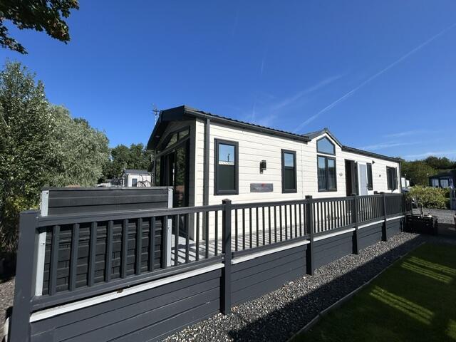 Main image of property: Waters Edge Country Park