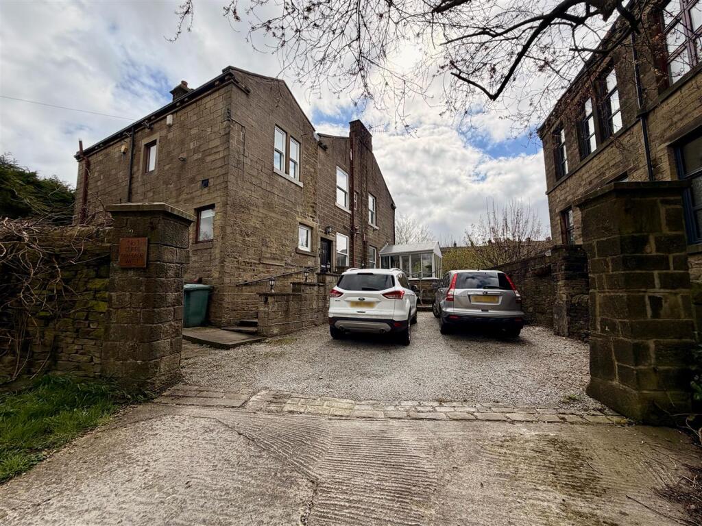 Main image of property: Lees Lane, Haworth, Keighley